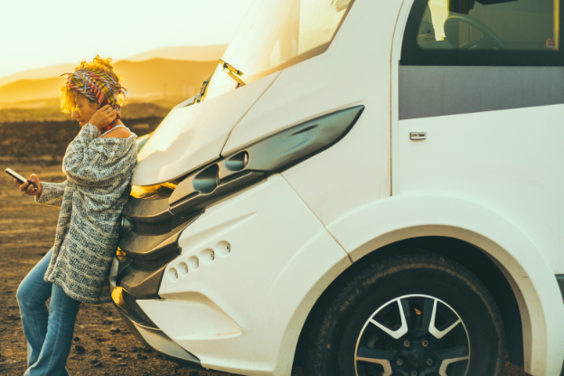 Van Safety Gear & Technology Reviews and Tips