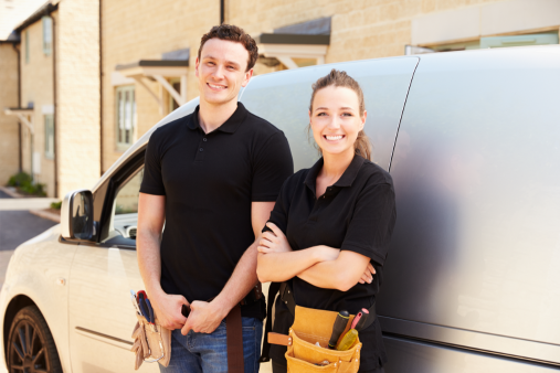 Van Security Physical Enhancements practical guide to securing your van