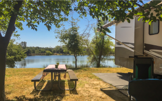 van ventilation tips for hot climates and how to keep a van cool in summer